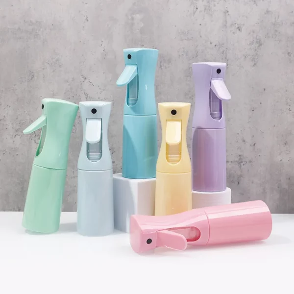Colorful High-Pressure Sprayers