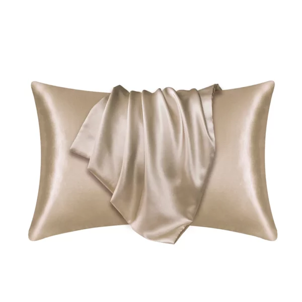 Mulberry Silk Pillowcase - Luxe