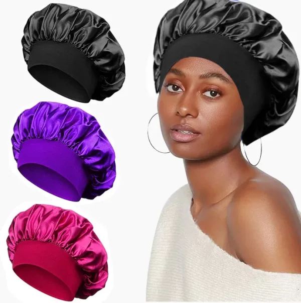 Premium Sleep Bonnet